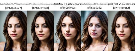 Blake Eden SoloTI