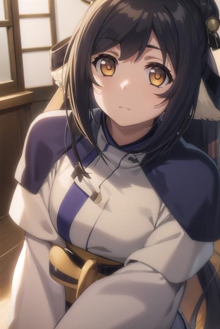 Kuon (クオン) - The One Being Sung (Utawarerumono) (うたわれるもの) - COMMISSION