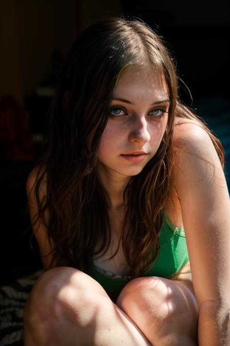 Liz Vicious - Adult Model版本v1.0 (ID: 468797)