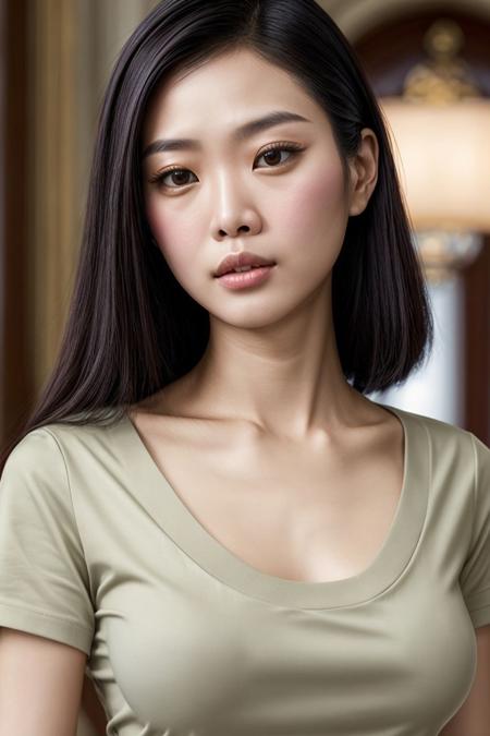 Kawaii Goddess: Monica