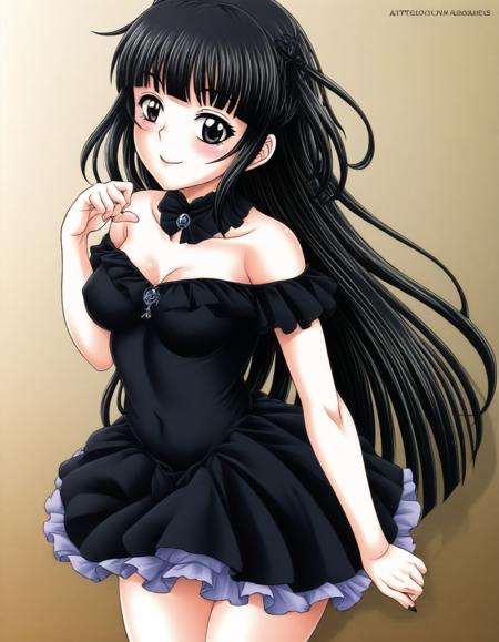 MIZUKI_DOUJIN_STYLE_PONYXL