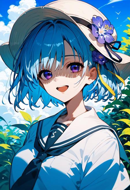 Tantei Opera Milky Holmes
