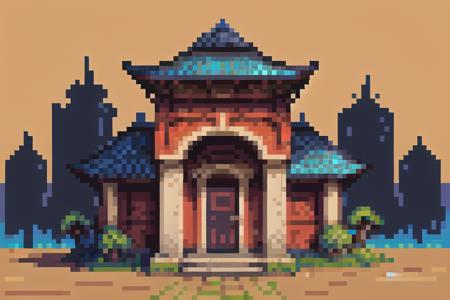 2D Pixel Toolkit (2D像素工具包)
