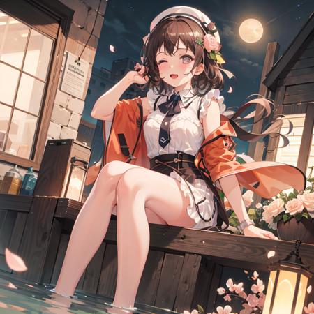 户山香澄/Kasumi Toyama【BanG Dream!】