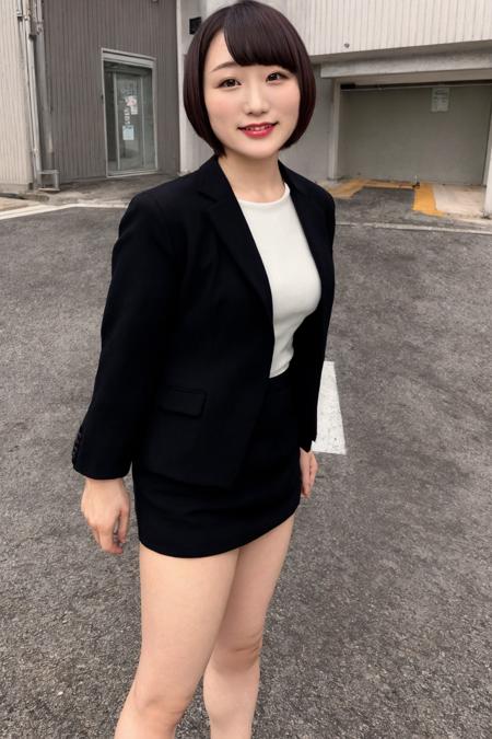 JAV'n Idol - Ririka / 梨々花