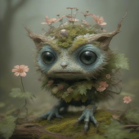 artfullytinyfae sdxl v1