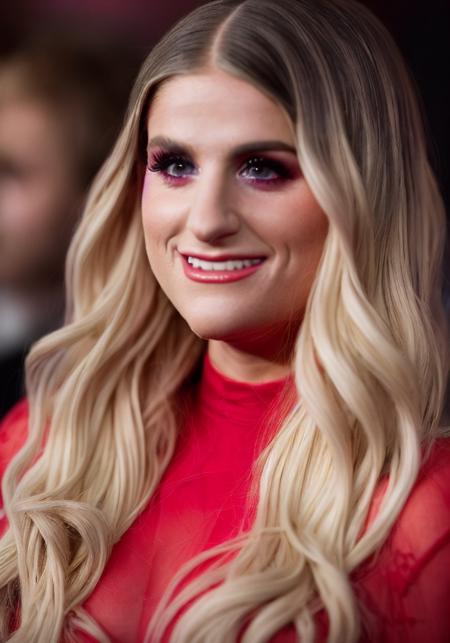 Meghan Trainor