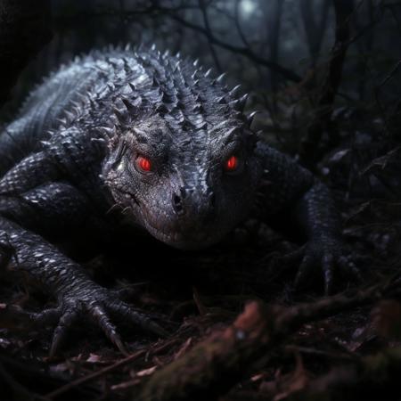 RPGBasilisk