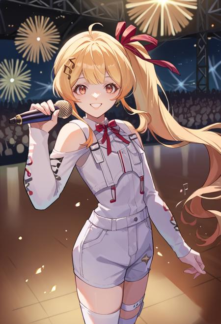 Otonose Kanade (2 Outfits) | Hololive | [Pony XL]