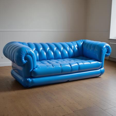 Inflatable (SDXL)