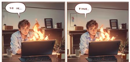This is fine.