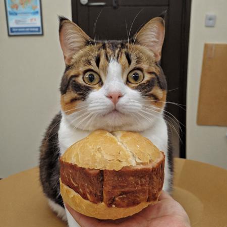 Leberkas Semmel / Leberkäse Semmel / Fleischkassemmel版本v1.0 (ID: 791067)
