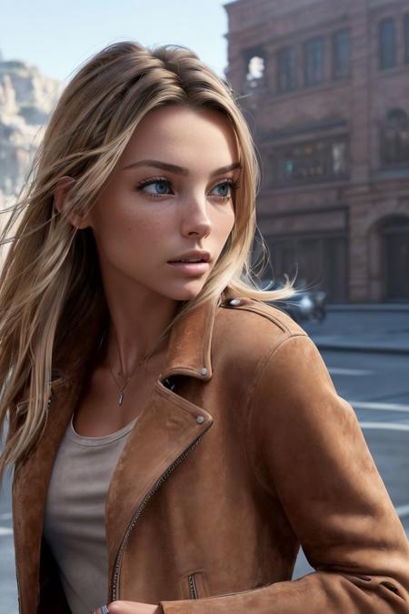 Maddie Teeuws