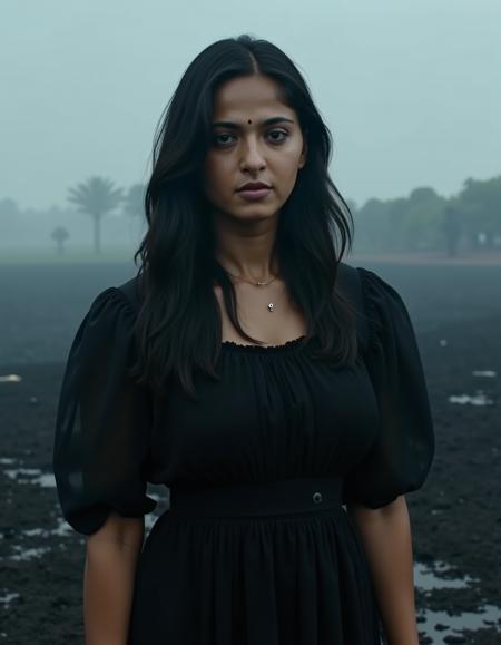 Anushka Shetty