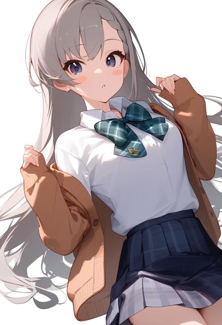 XL Hisakawa Hayate/久川飒/久川颯 Idolmaster/偶像大师版本v1.0 (ID: 622656)