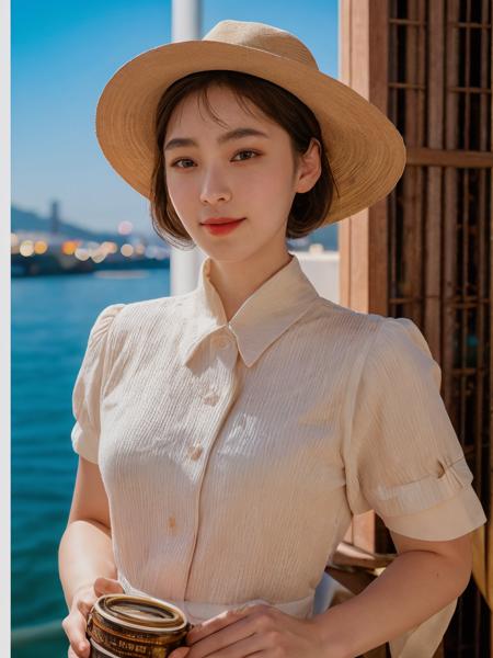 [KR] - Hwang Min Kyung
