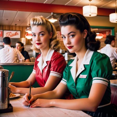 Twin Peaks