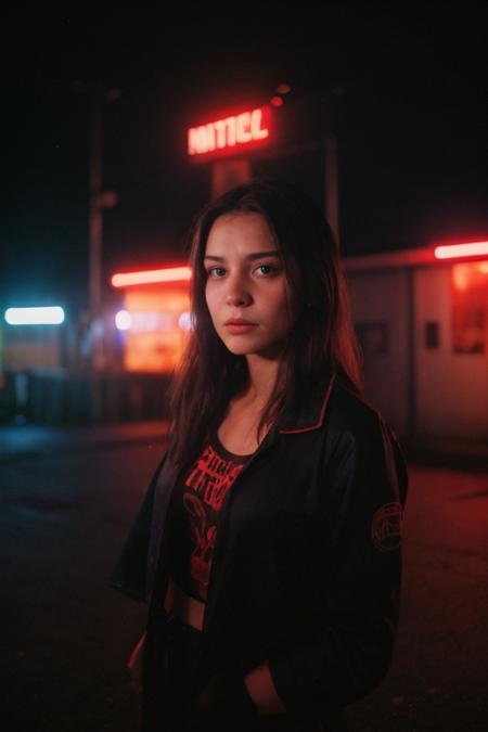 Fuji Pro 400H | Film stock