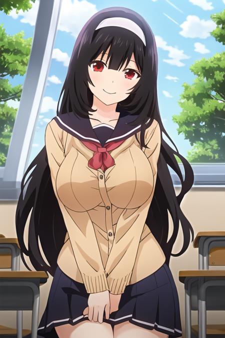 Inukai Karen版本v1.0 (ID: 36848)