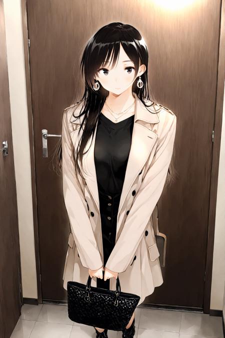 Illustrious-miyajima Reiji/宮島礼吏/宫岛礼吏-彼女、お借りします/租借女友/Kanojo, Okarishimasu(Artist Style)