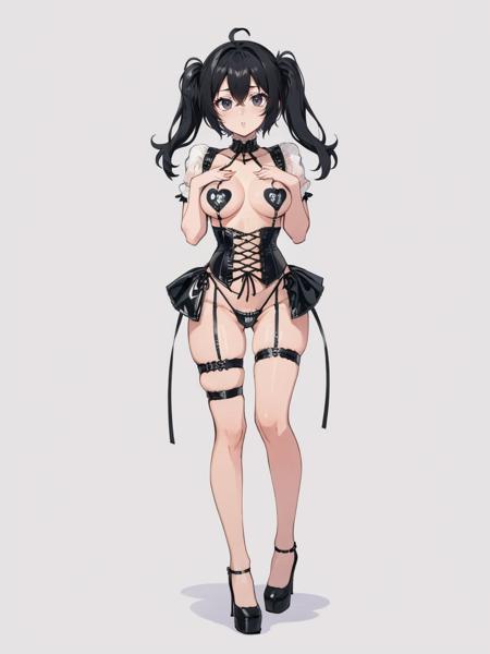 Maid Costumes