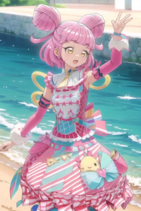 Kirachu | kiratto prichan