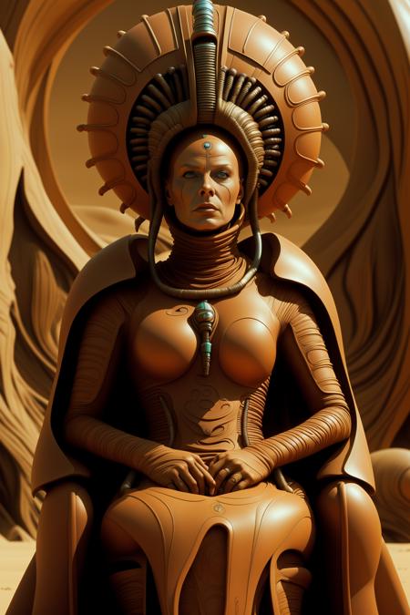 Jodorowsky's Dune