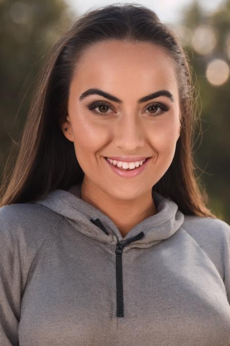 Tatiana Coco