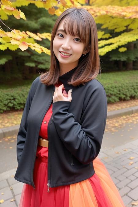 OokuboRumi / 大久保 瑠美_JP_VA