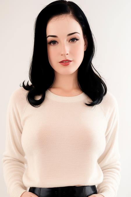 Dita von Teese