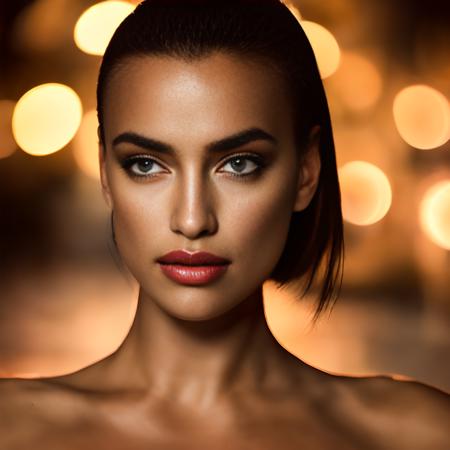 Irina Shayk LORA