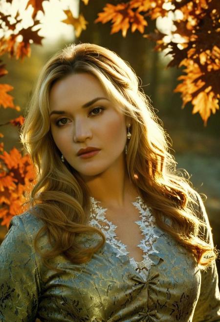 Kate Winslet