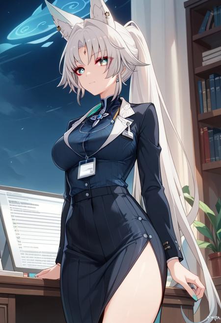 Honkai: Star Rail