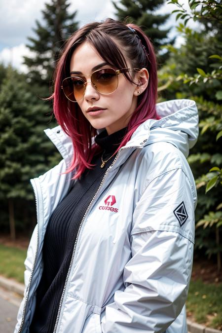 Maghla [InstaDump] French Streamer