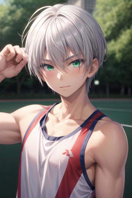 Hiroto Suzuki | Kamisama ni Natta Hi / The Day I Became a God