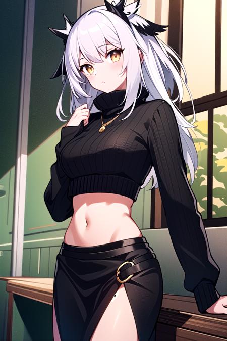 Plitopis (Arknights)