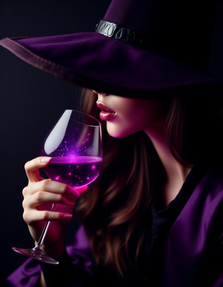 Magic Wine