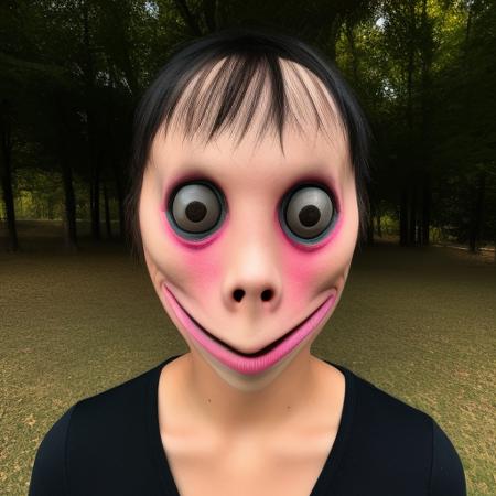 MOMO Realistic, DON'T CLICK!!!!!!!!!!!!!!!!!!!!!!!, Your Childhood Nightmare (1)