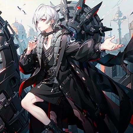Haste - Epic Seven