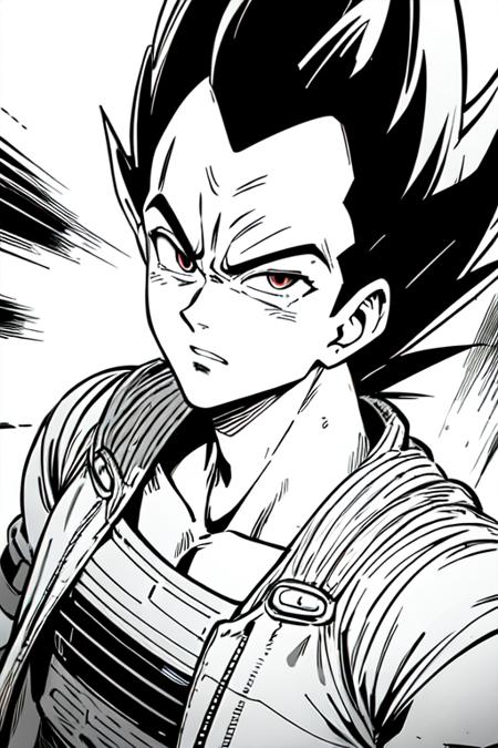Lorafys Manga Mix