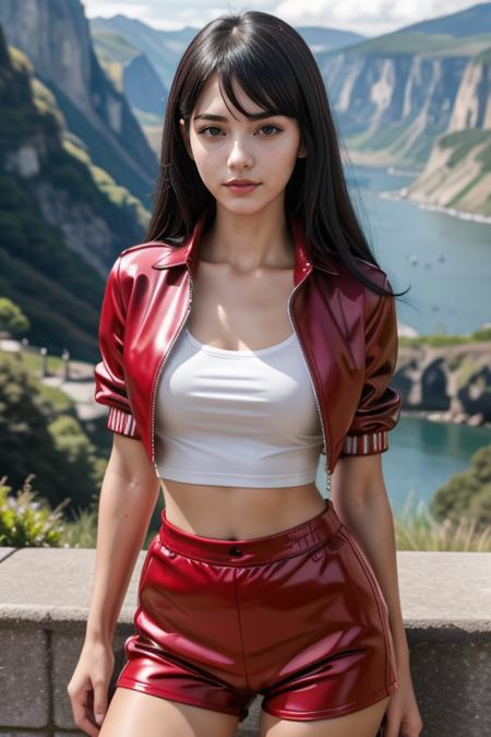 Latex Dresses Collection By Stable Yogi