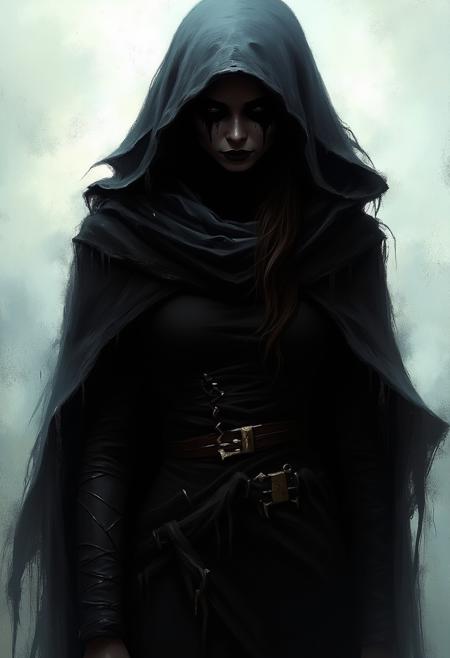 Dark Fantasy (Flux.1D)