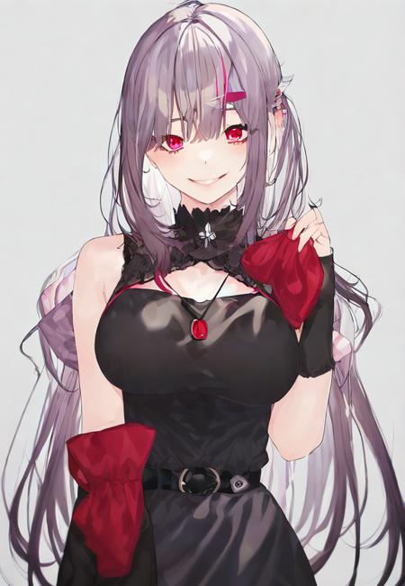 kayahara Model