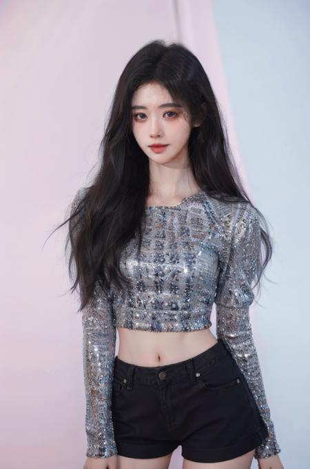 Cecily(Ju JingYi)