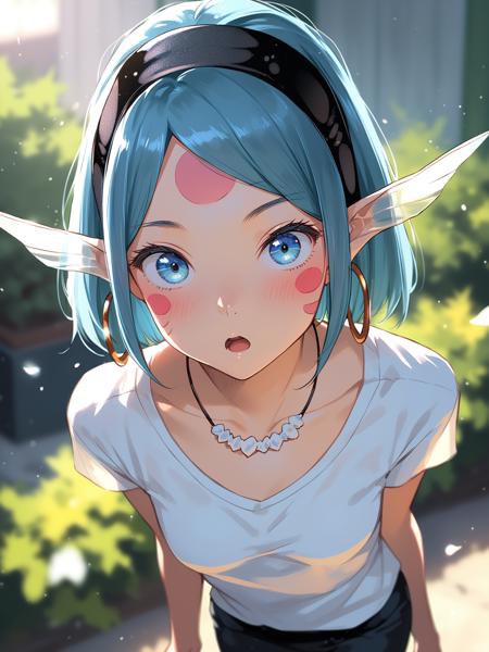 Nyaptu (Monster Romance Ch. 3) by Mizone版本v0.5 (ID: 1152746)