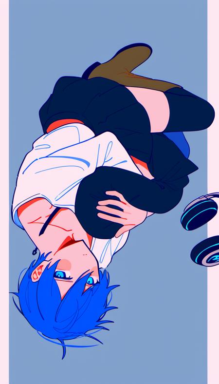 kaito_(vocaloid)_noobxl_eps_1.0