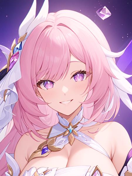爱莉希雅  elysia  XL 崩坏3rd honkai impact
