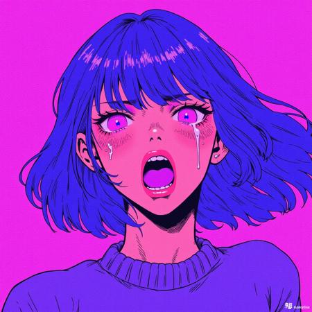 Anime Art-Style