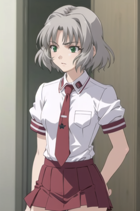 Sumire Nariwa (Kurai Mirai)版本v1.0 (ID: 1023146)