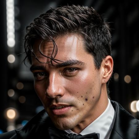 Rodrigo Romeh